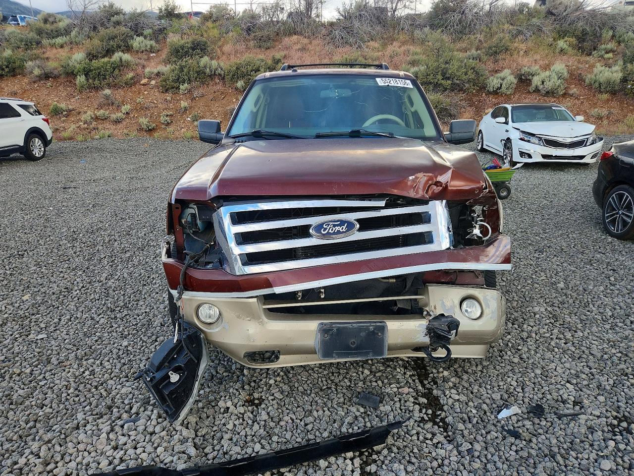 2007 Ford Expedition Eddie Bauer - Фото 5
