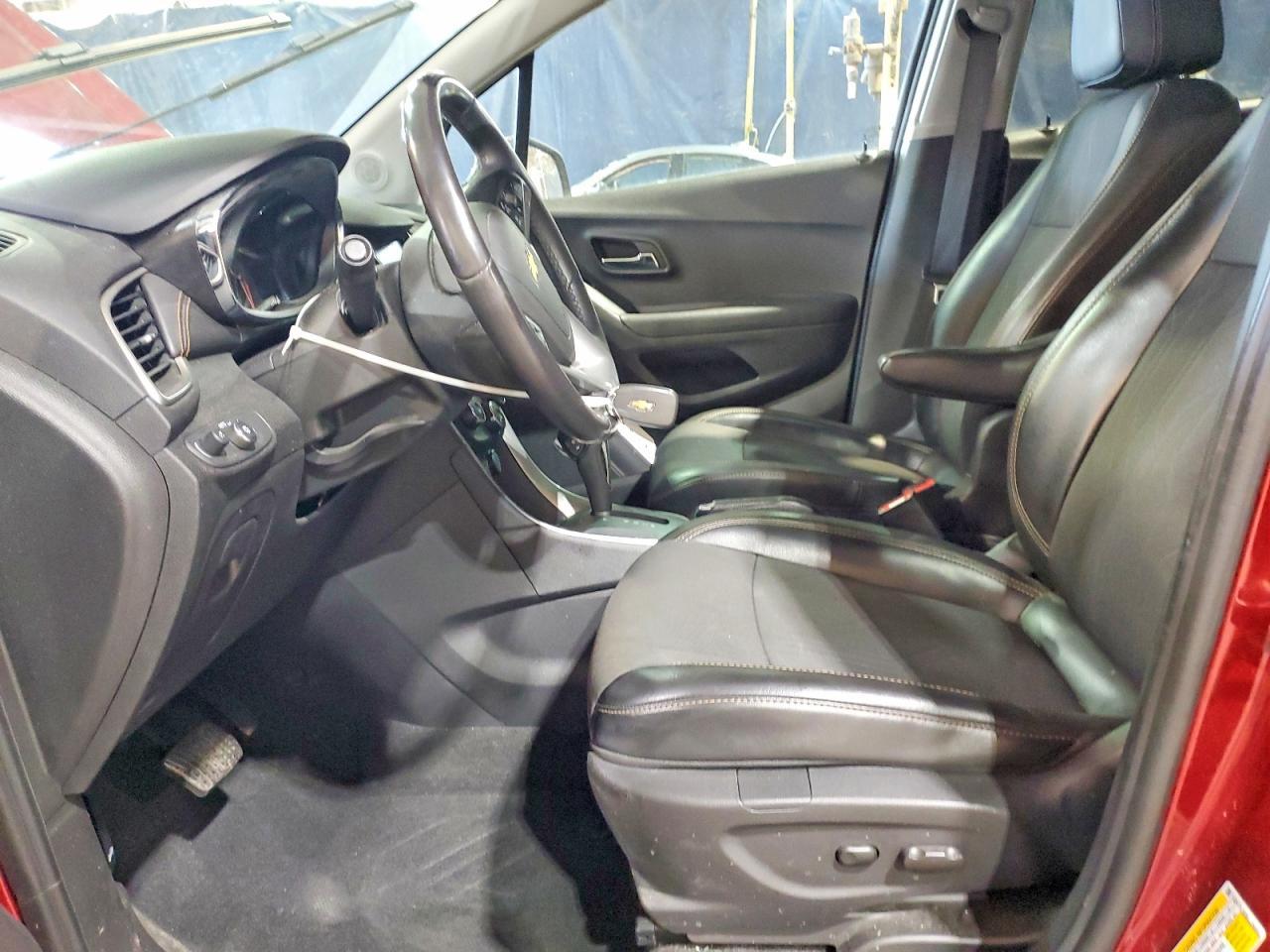 2020 Chevrolet Trax 1Lt - Image 7