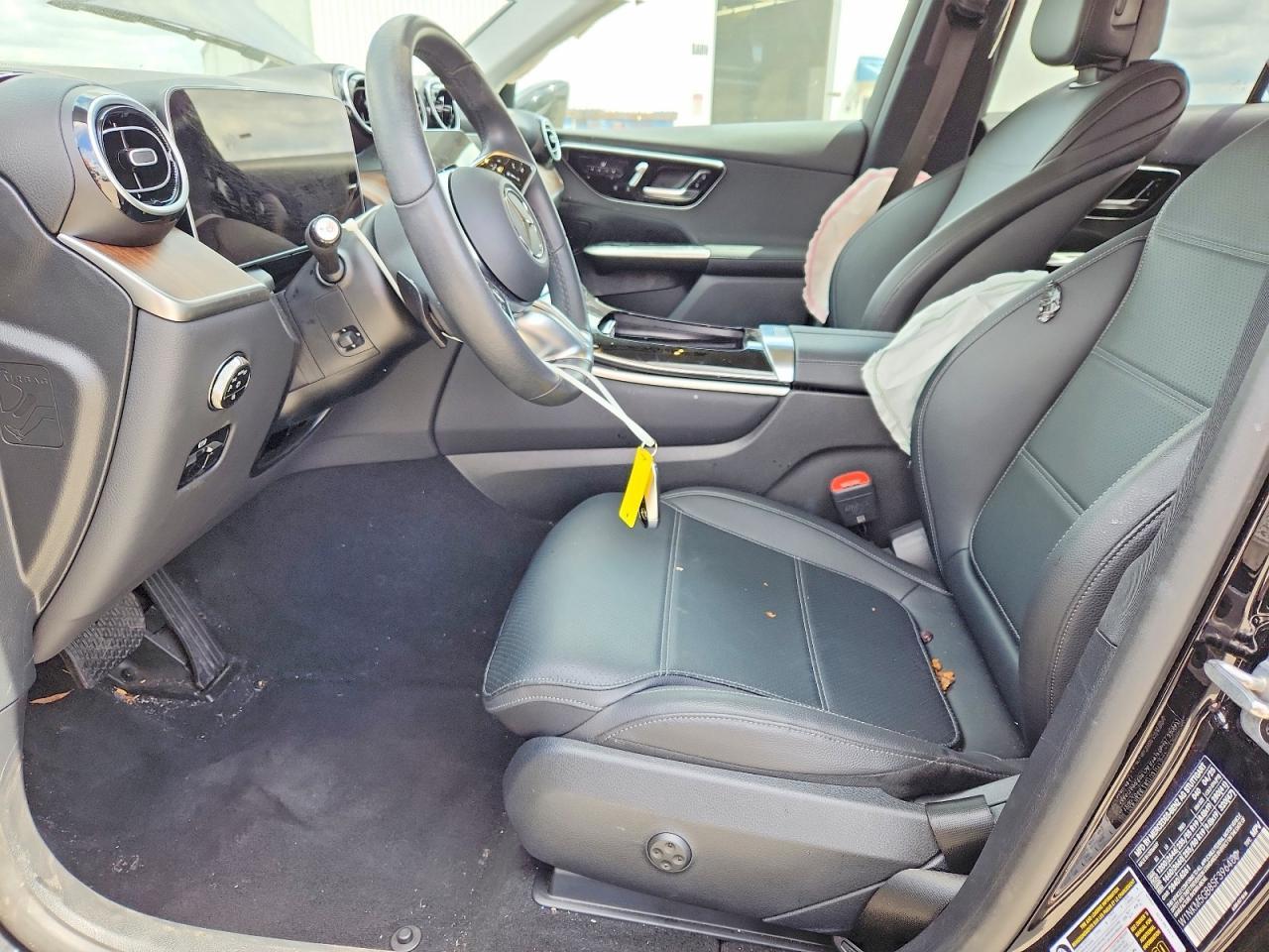 2025 Mercedes-Benz Glc 350E - Фото 7