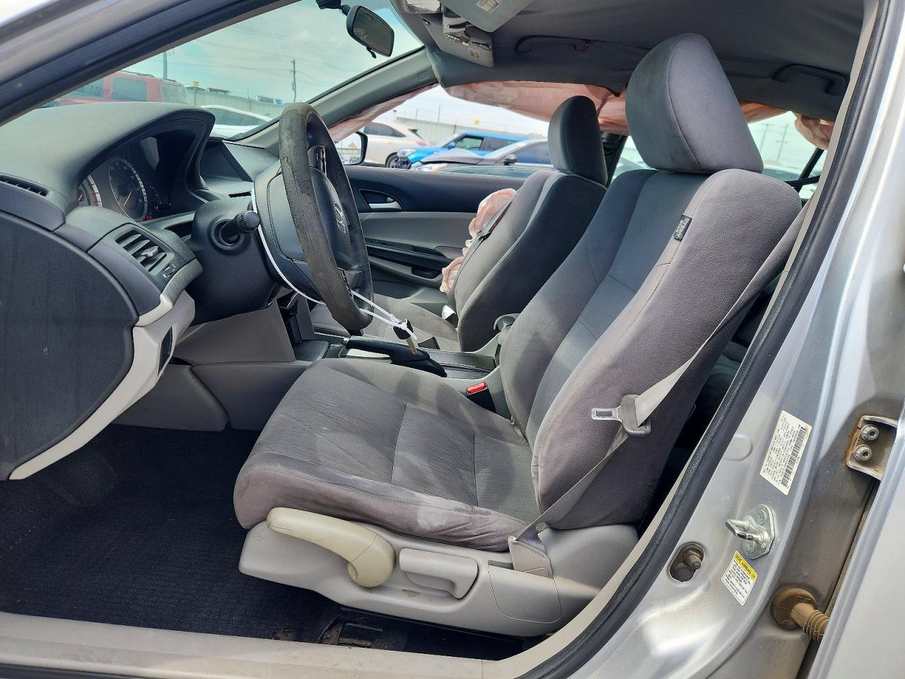 2011 Honda Accord Lx - Image 7