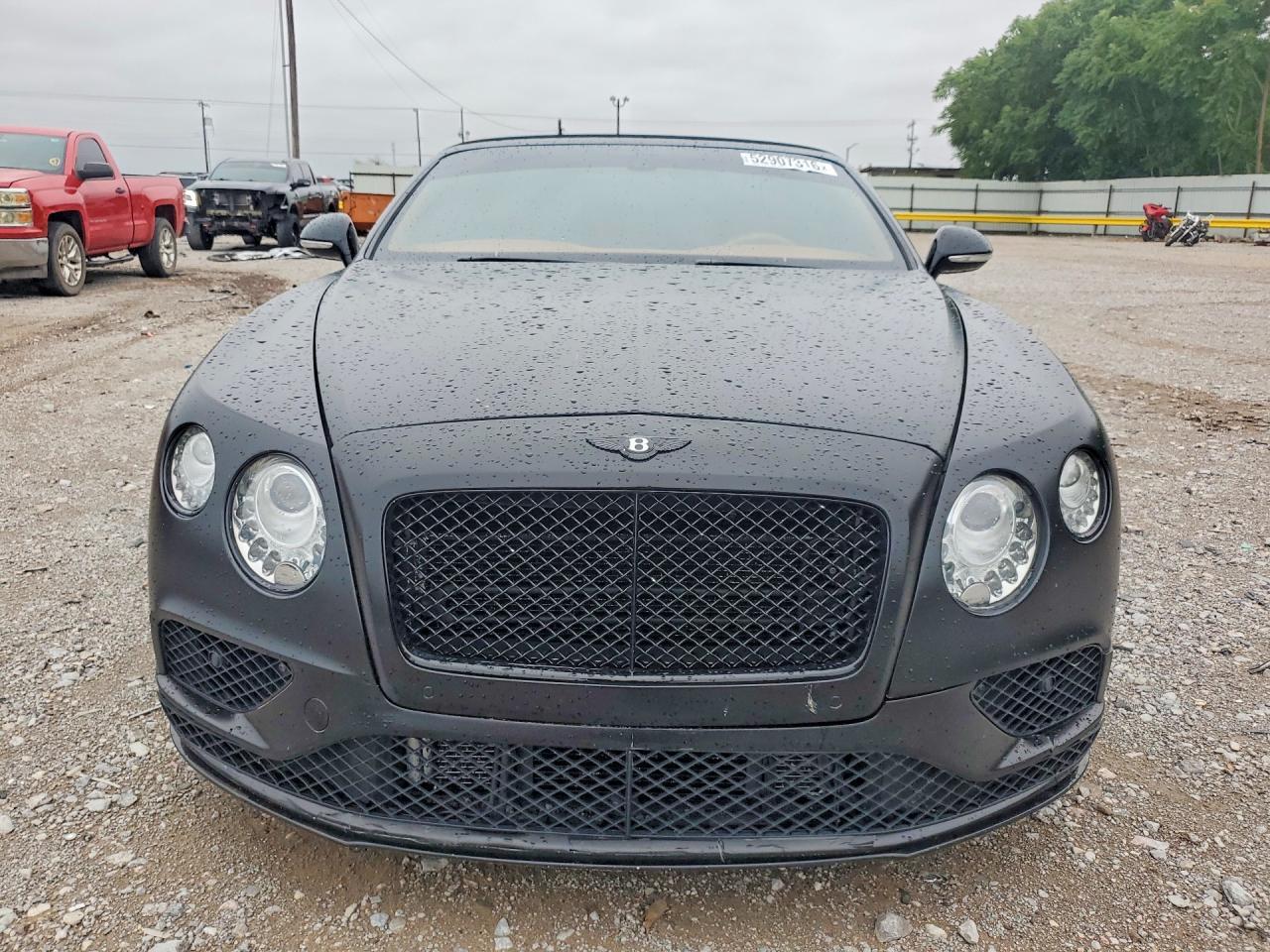 2016 Bentley Continental Gt V8 S - Фото 5