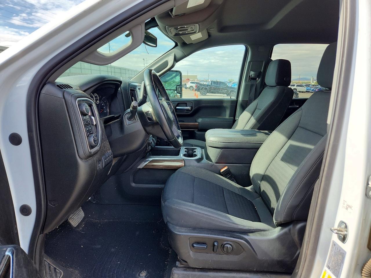 2023 Chevrolet Silverado K3500 Lt - Image 7