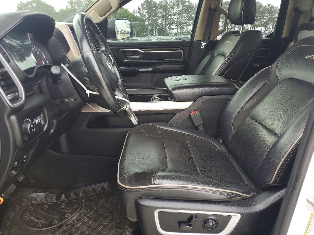 2020 Ram 1500 - Фото 7