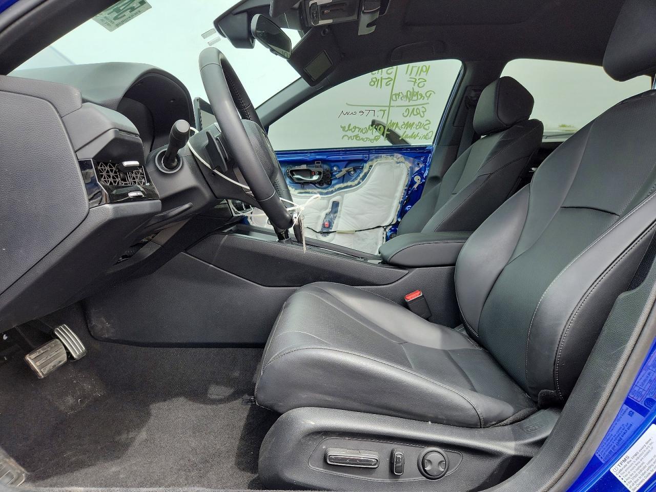 2025 Honda Accord Hybrid Sport-L - Фото 7