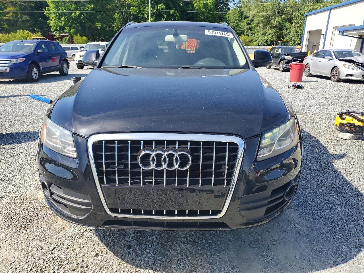 2010 Audi Q5 Prestige - Image 5