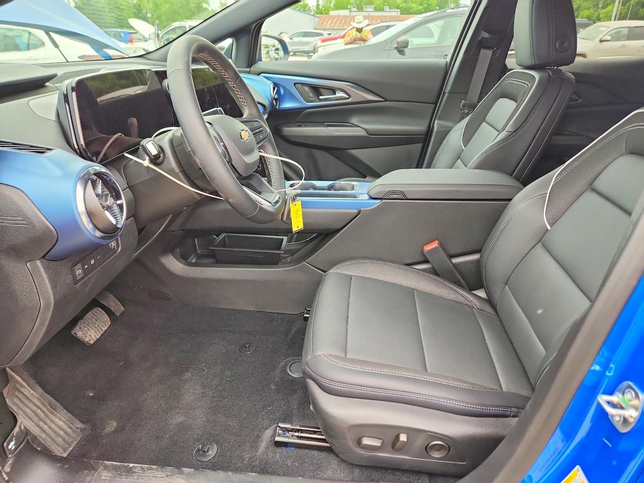 2025 Chevrolet Equinox Lt - Image 7