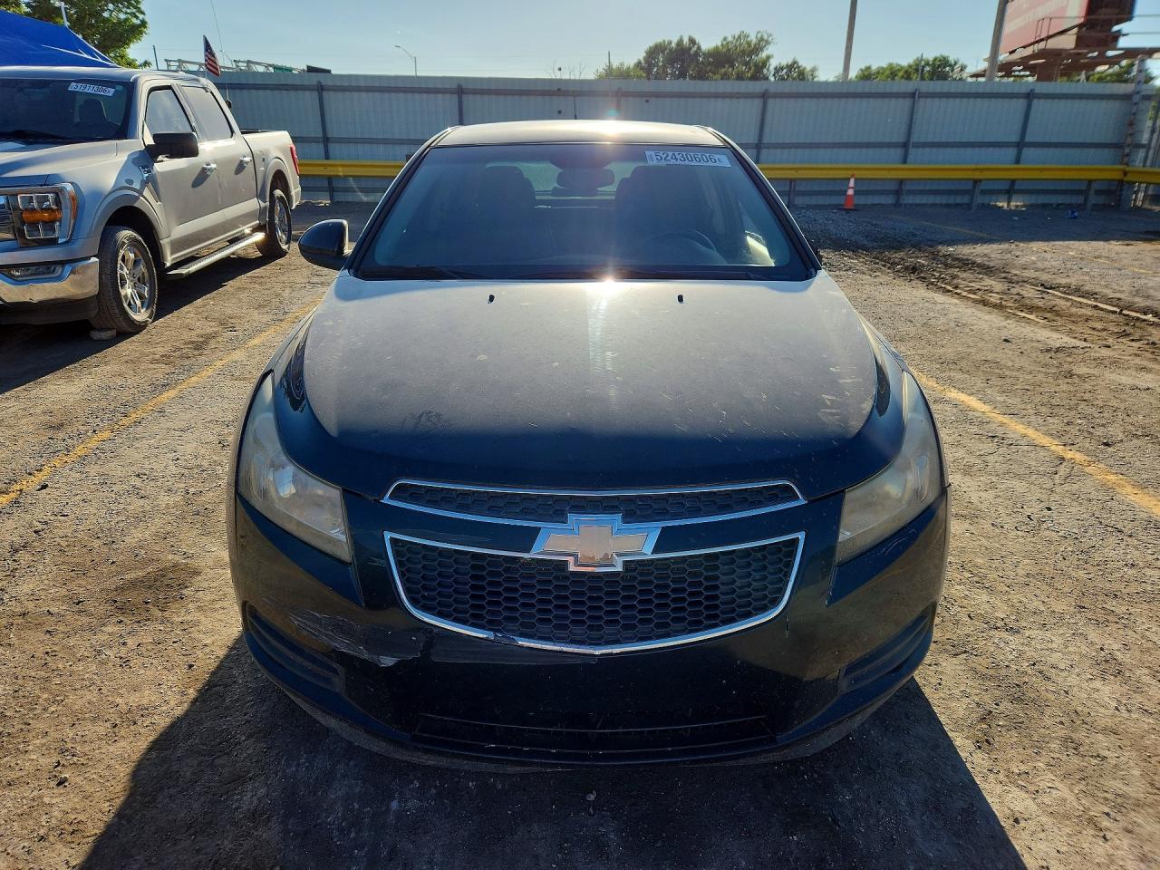 2012 Chevrolet Cruze Eco - Image 5