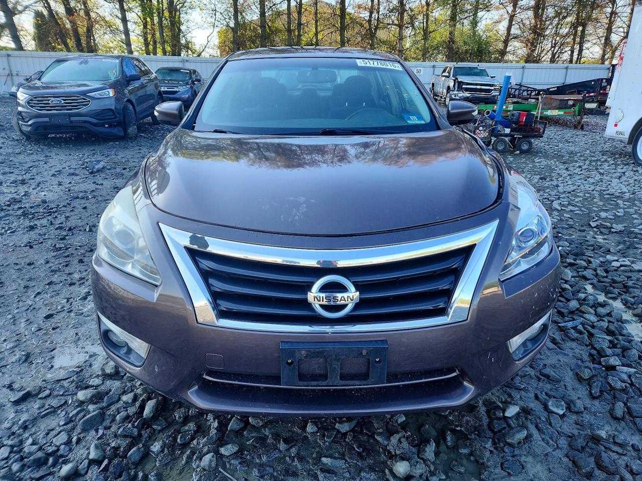 2013 Nissan Altima 2.5 - Image 5