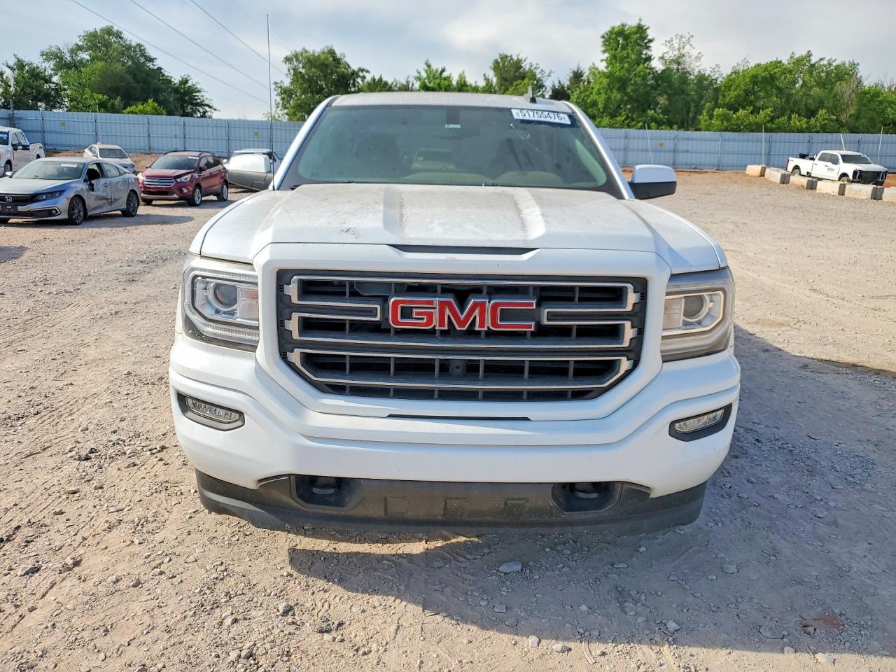 2018 GMC Sierra C1500 - Image 5