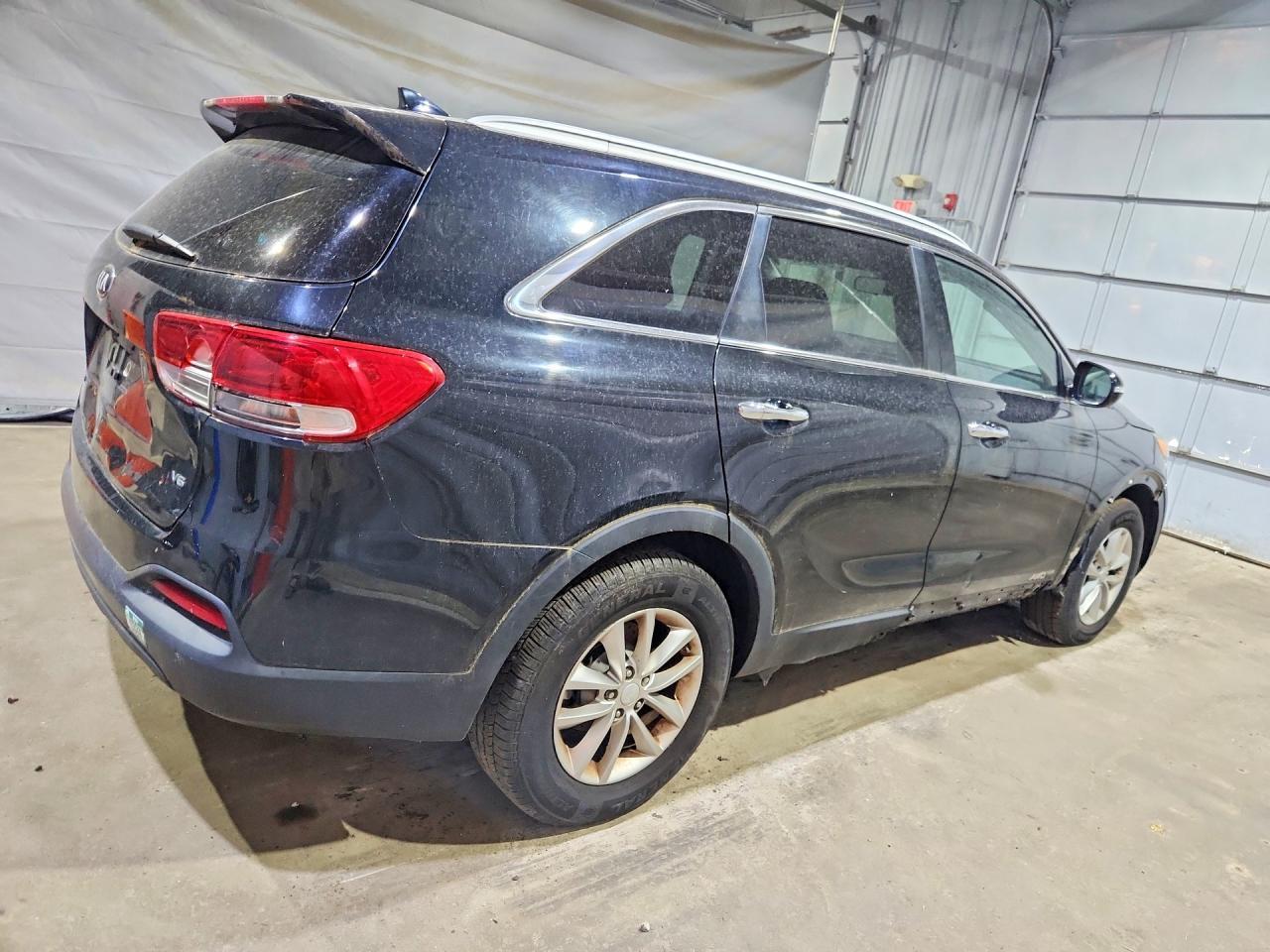 2016 Kia Sorento Lx V6 - Image 3
