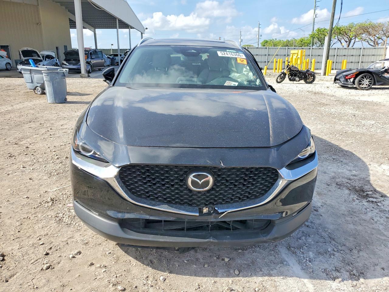 2024 Mazda Cx-30 Preferred - Фото 5