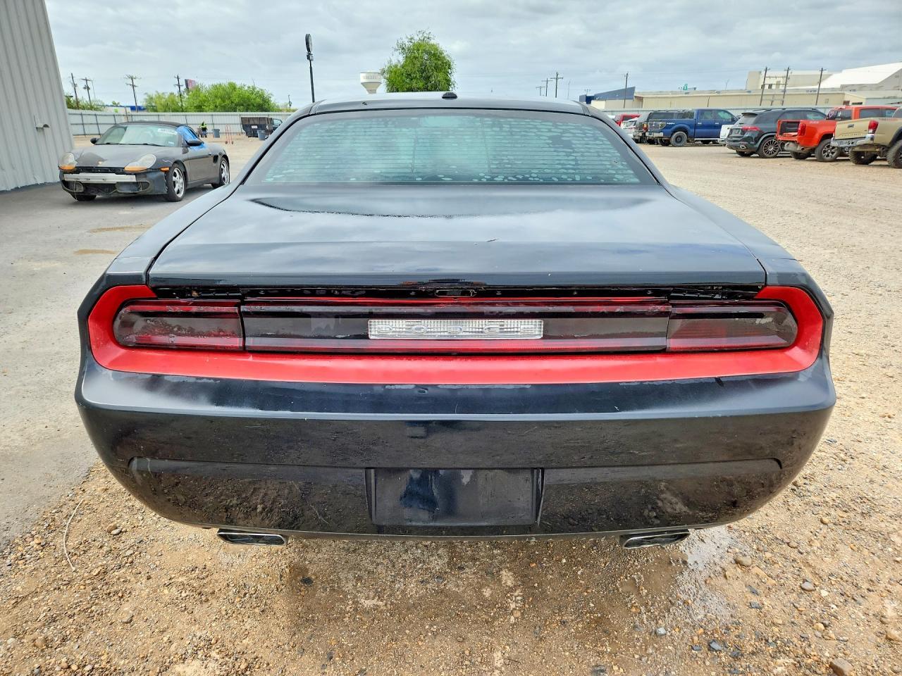2011 Dodge Challenger - Фото 6