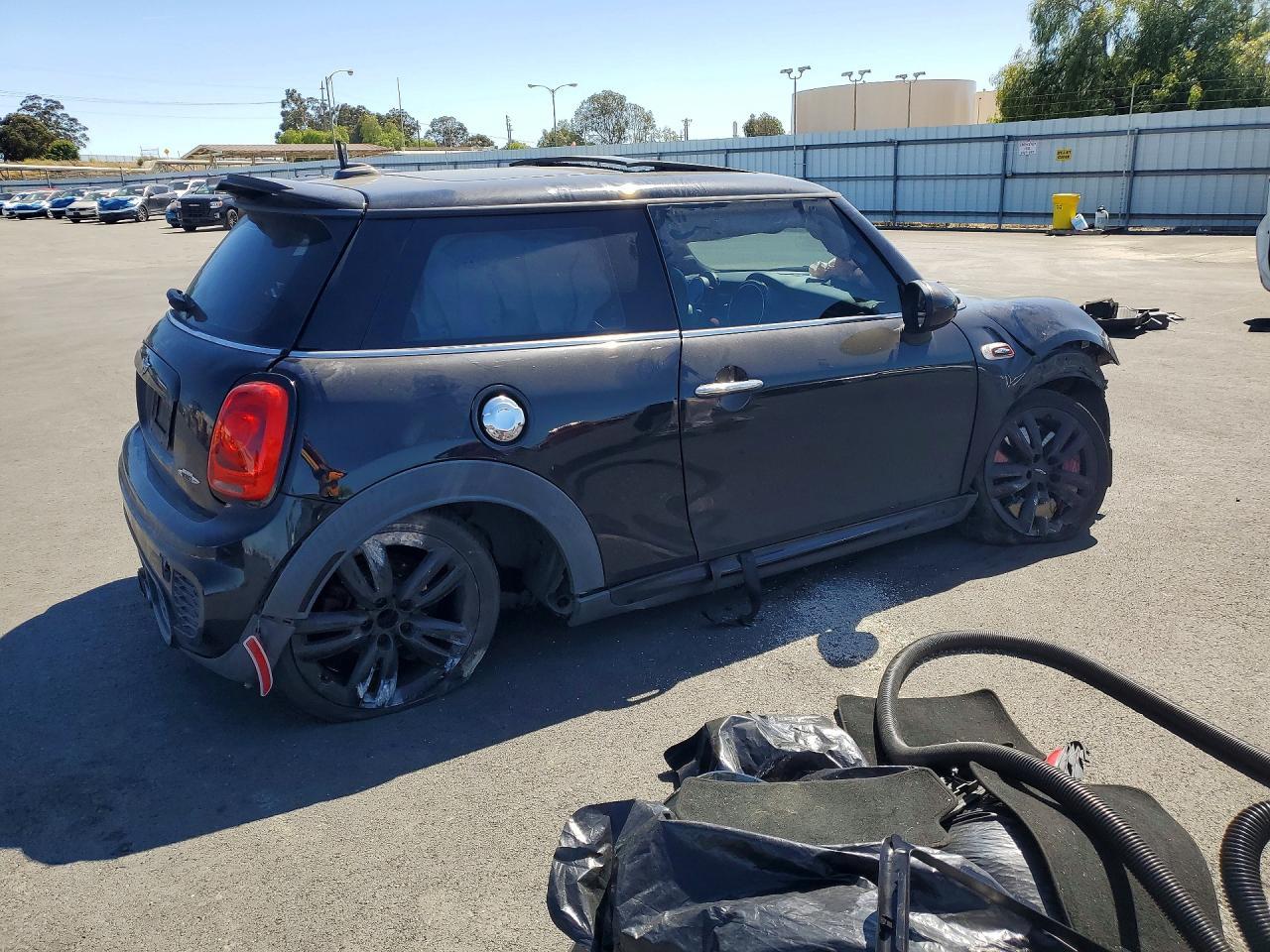 2017 Mini Cooper John Cooper Works - Фото 3