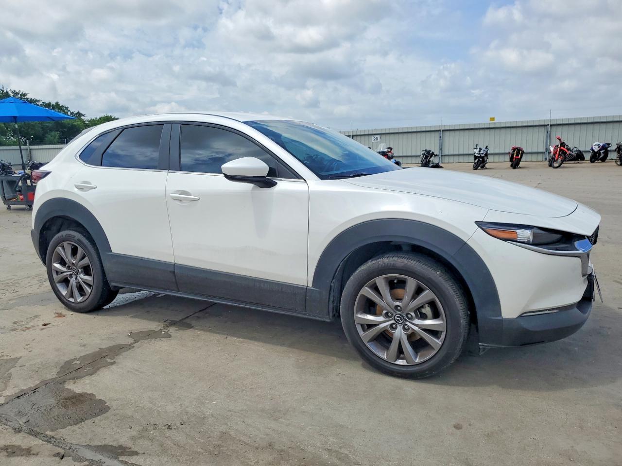 2020 Mazda Cx-30 Select - Фото 4