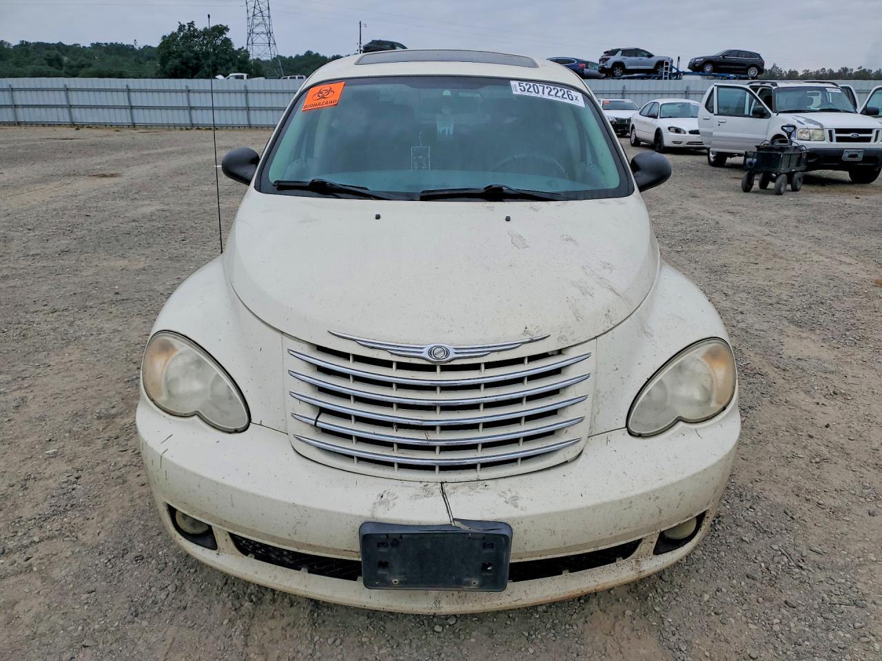 2007 Chrysler Pt Cruiser Limited - Image 5