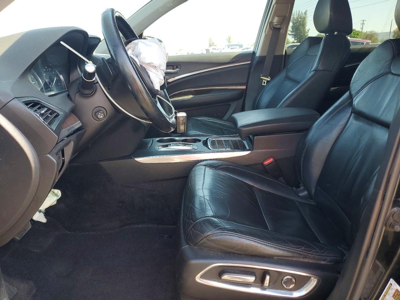 2020 Acura Mdx - Фото 7