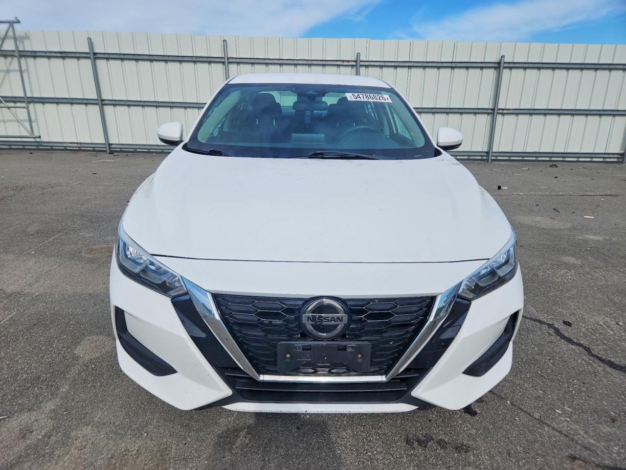 2020 Nissan Sentra Sv - Фото 5