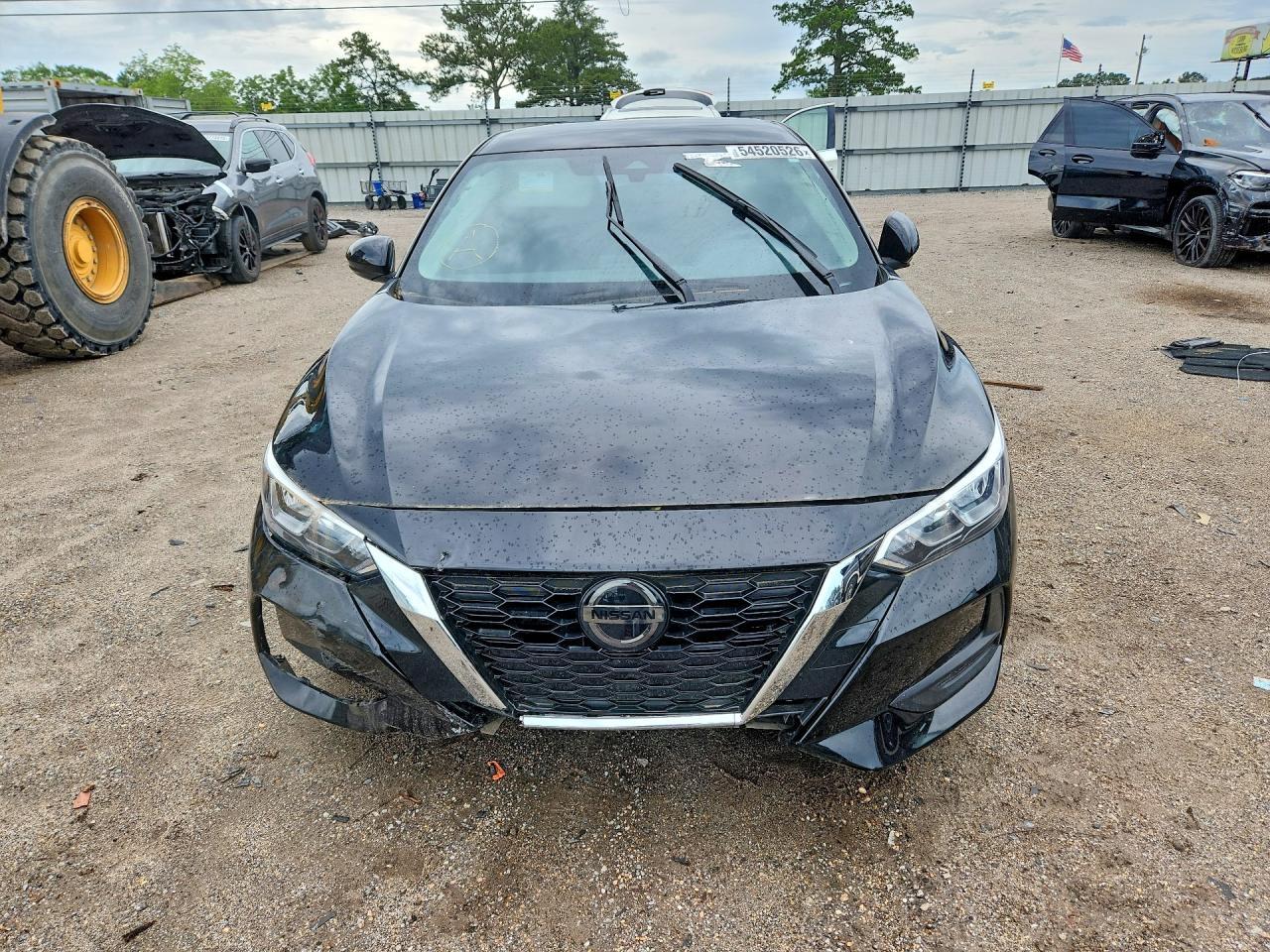 2023 Nissan Sentra S - Фото 5