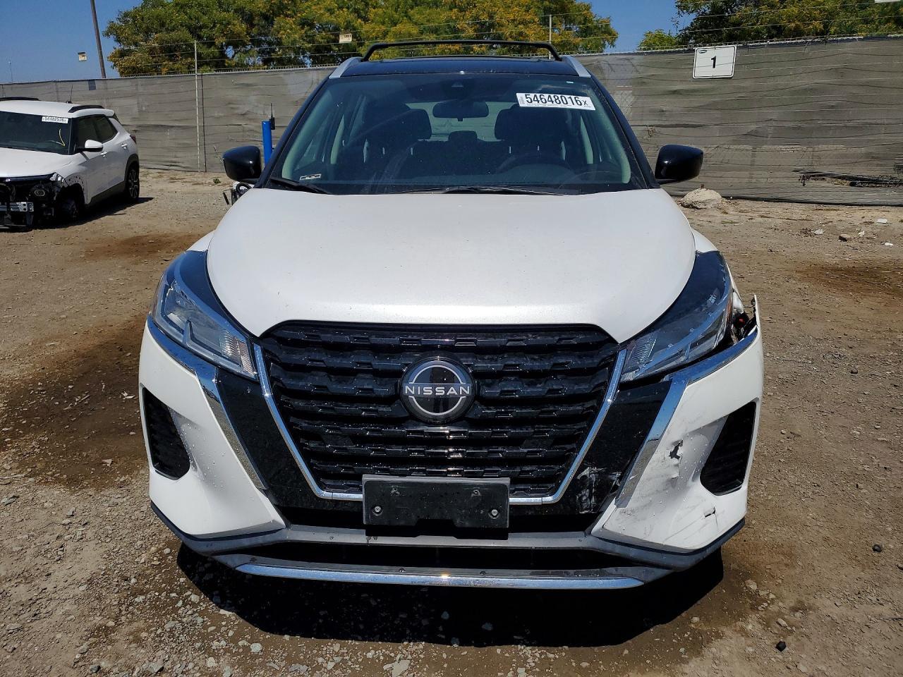 2023 Nissan Kicks Sv - Фото 5