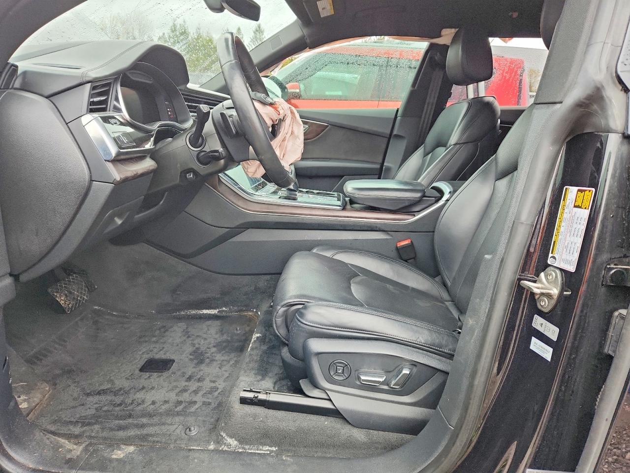 2019 Audi Q8 Prestige S-Line - Image 7