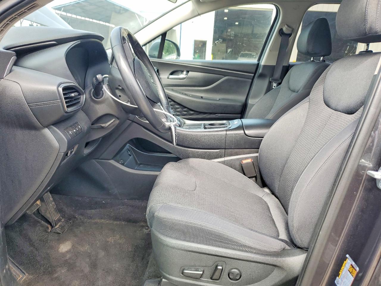 2023 Hyundai Santa Fe Sel - Фото 7