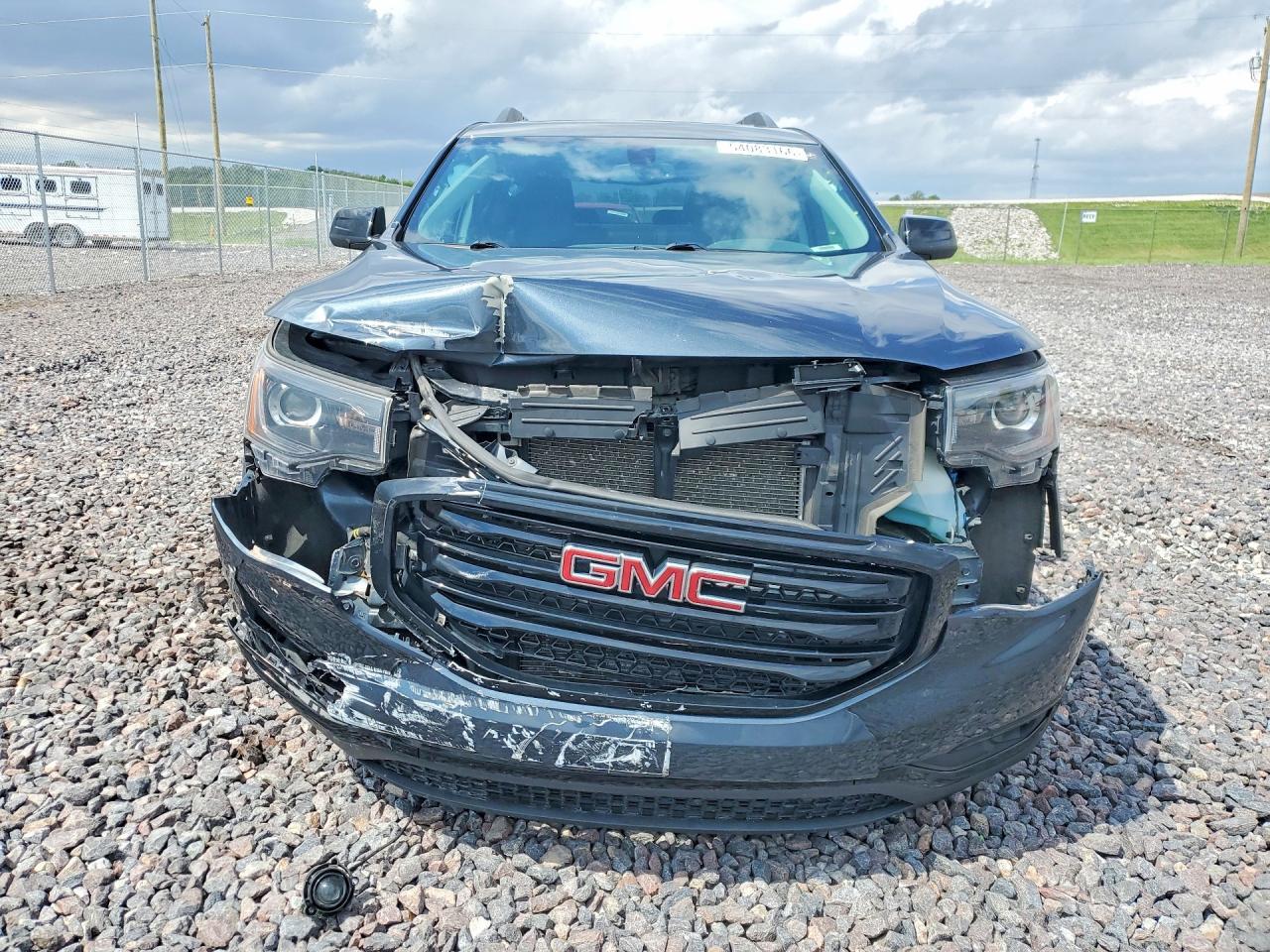 2019 GMC Acadia Slt-1 - Фото 5
