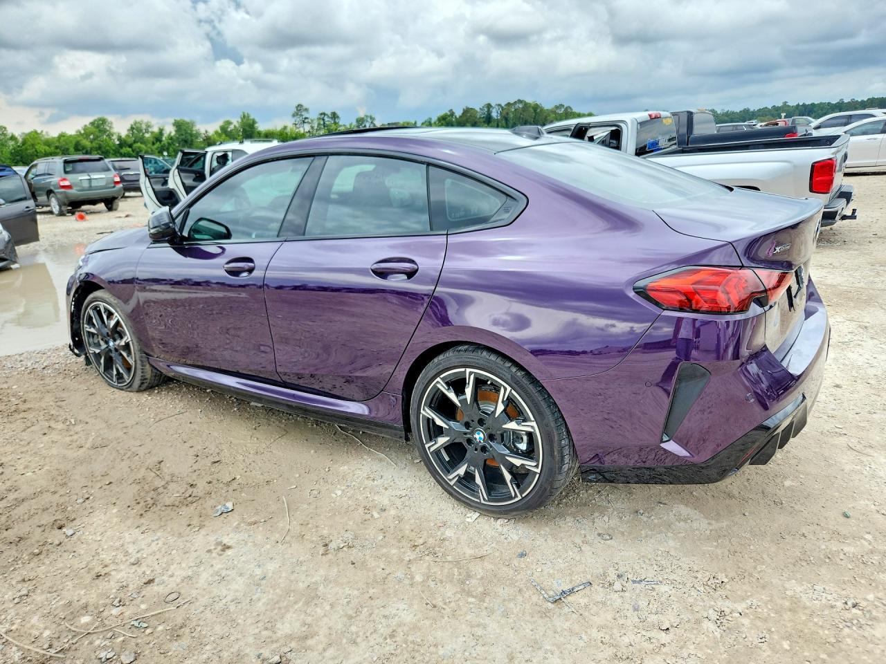 2026 BMW 228Xi - Фото 2