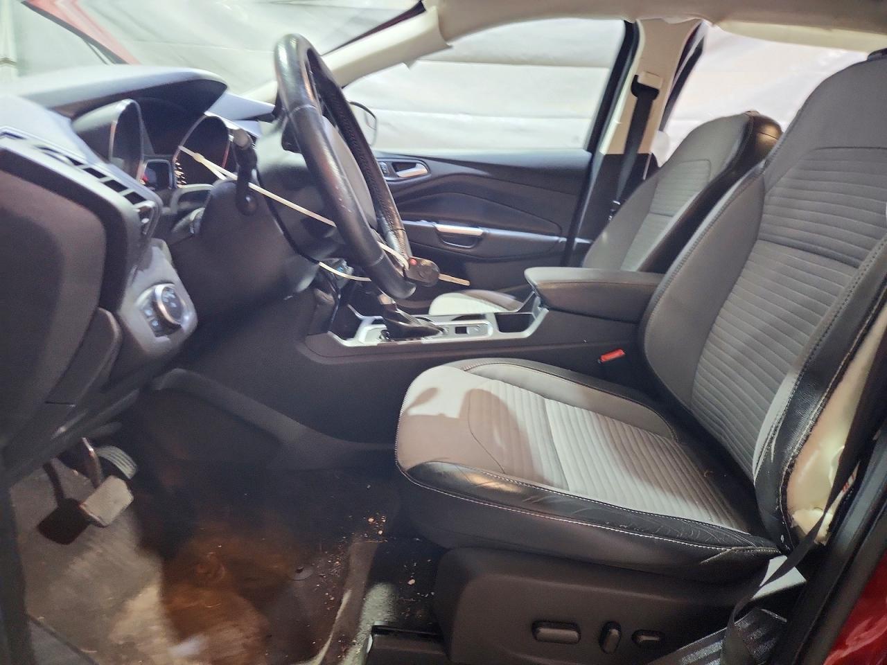 2018 Ford Escape Se - Фото 7
