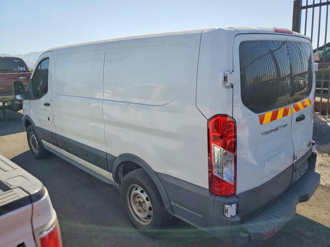 2019 Ford Transit T-250 - Image 2