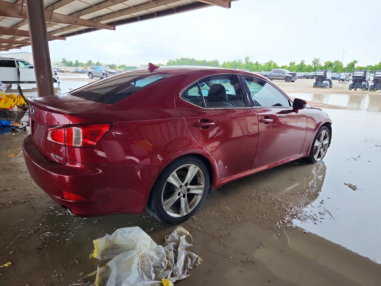 2011 Lexus Is 350 - Фото 3