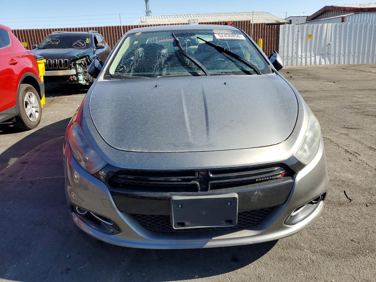 2013 Dodge Dart - Image 5