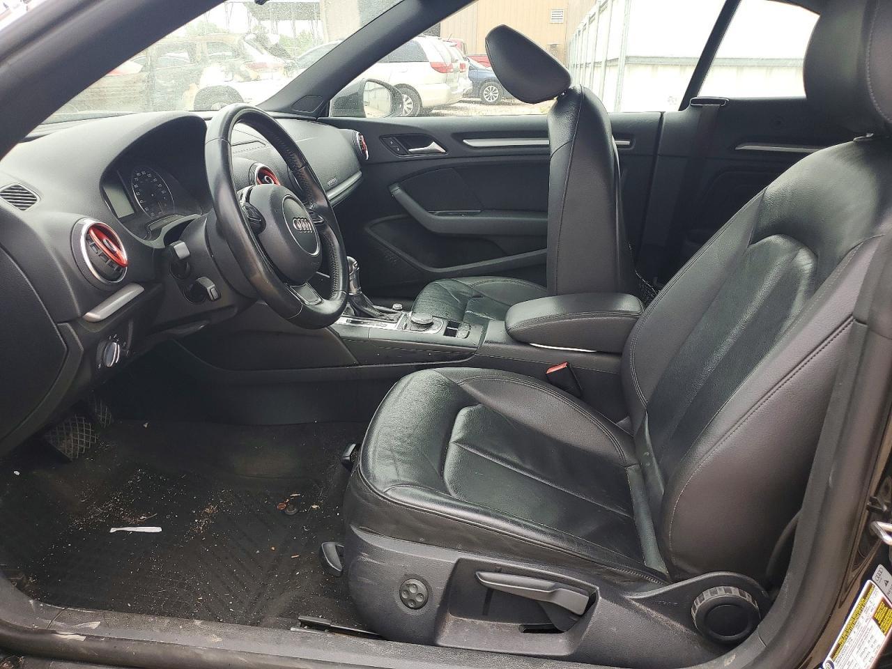 2015 Audi A3 Premium - Фото 7