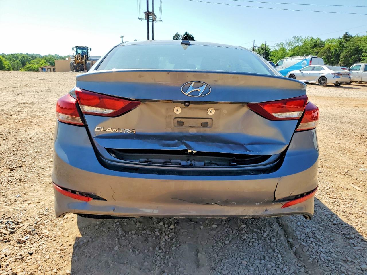 2018 Hyundai Elantra Sel - Image 6
