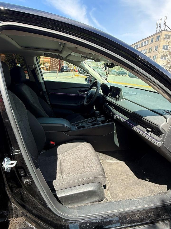 2023 Honda Accord Ex - Image 5