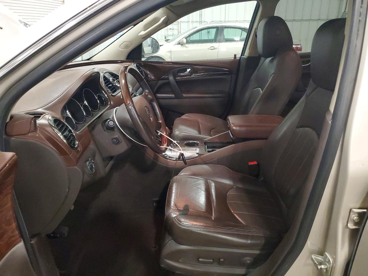 2014 Buick Enclave - Image 7