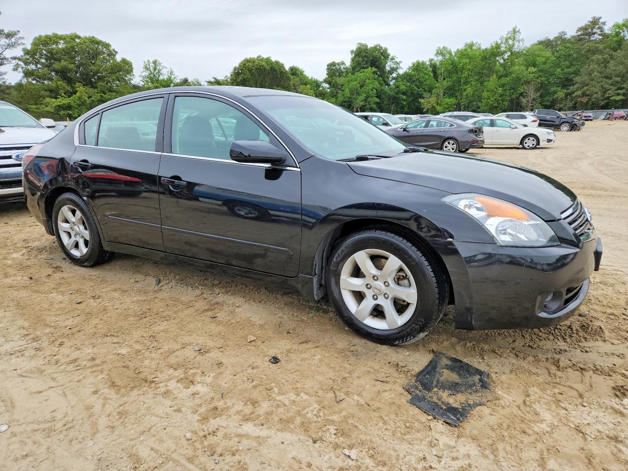 2009 Nissan Altima 2.5 - Image 4