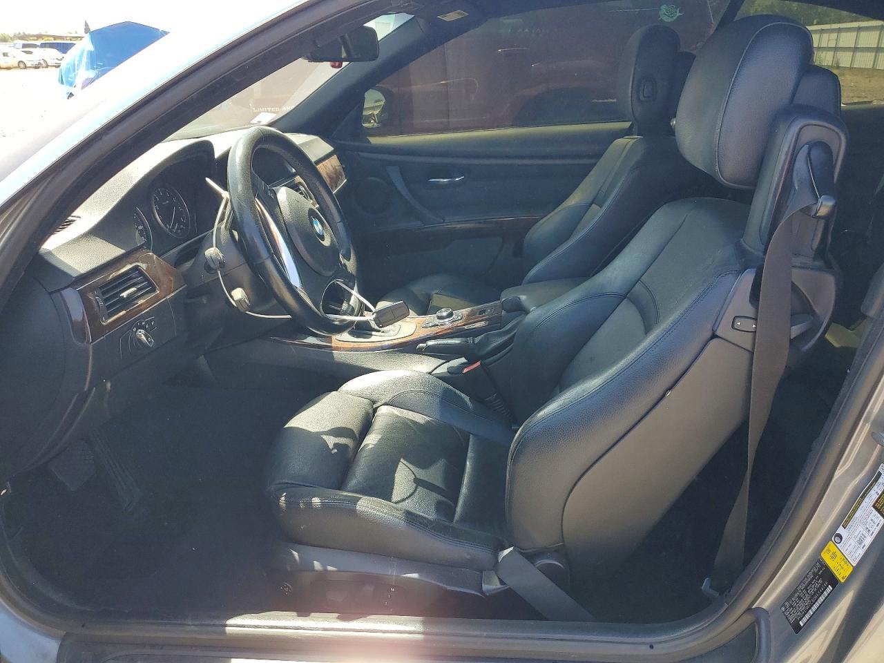 2011 BMW 328 I Sulev - Фото 7