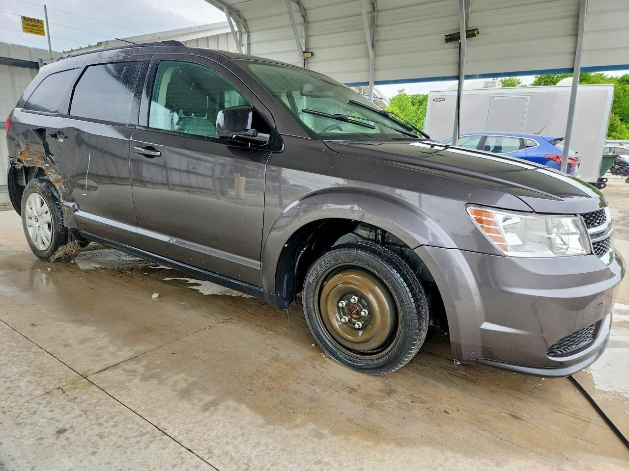 2020 Dodge Journey Se - Фото 4