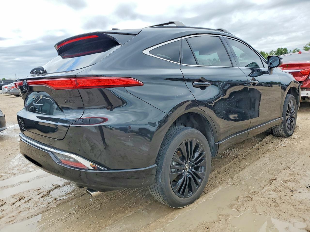 2024 Toyota Venza Nightshade Edition - Фото 3