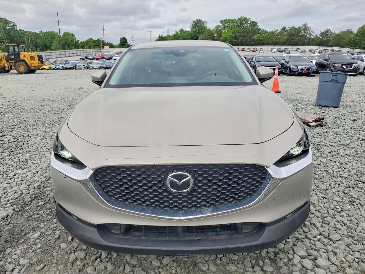 2023 Mazda Cx-30 Select - Фото 5