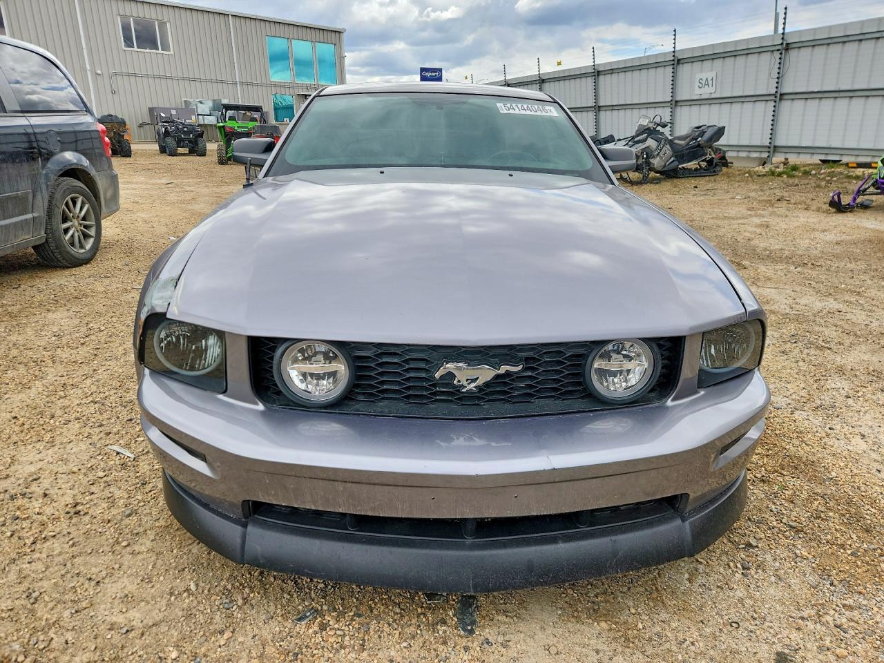 2006 Ford Mustang - Image 5