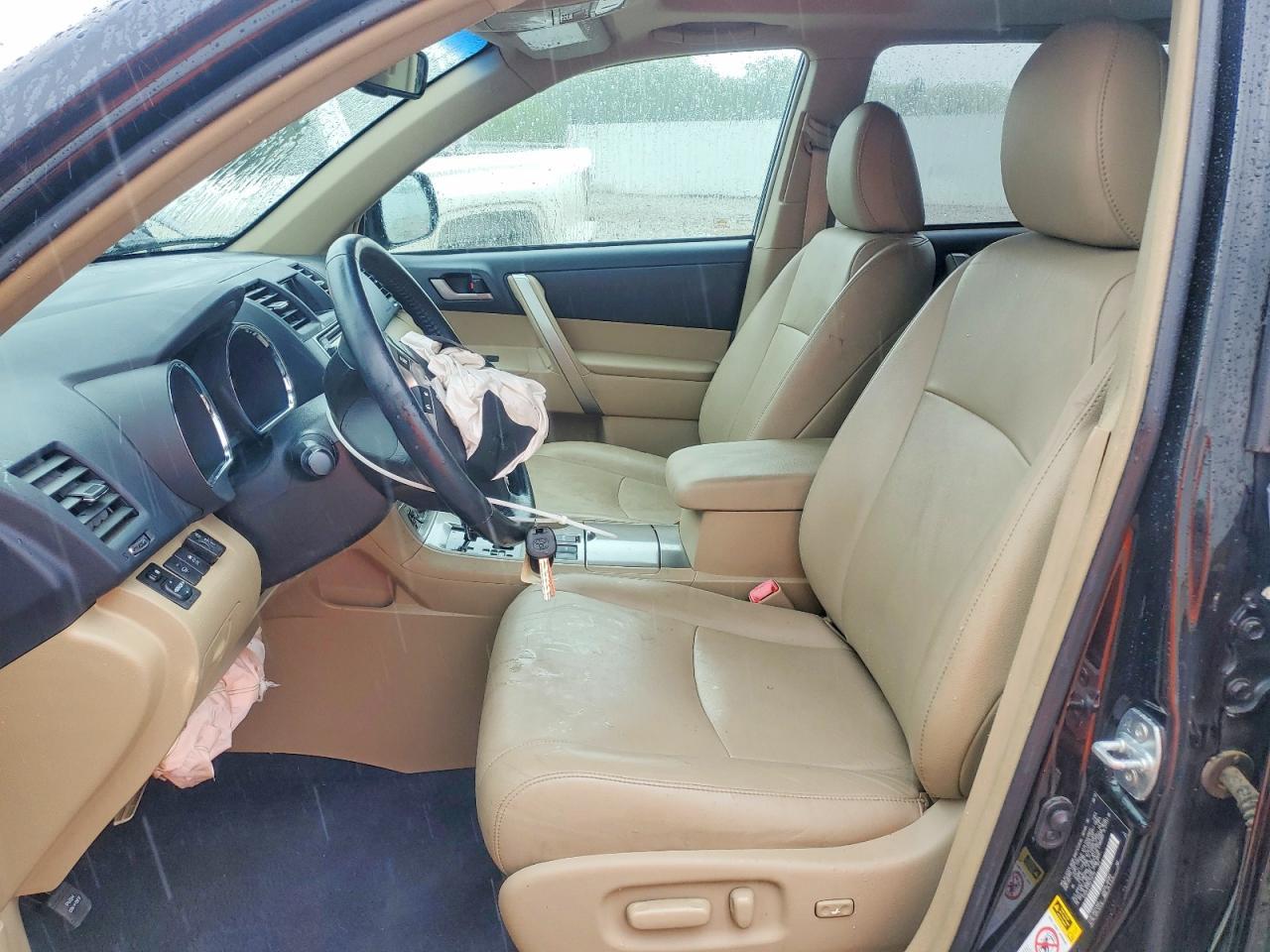 2013 Toyota Highlander Se - Image 7