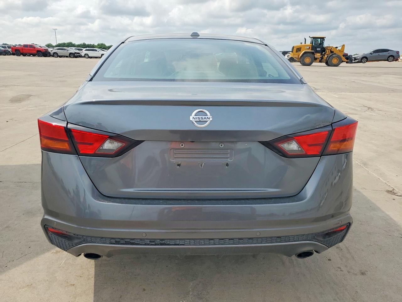 2019 Nissan Altima Sl - Image 6