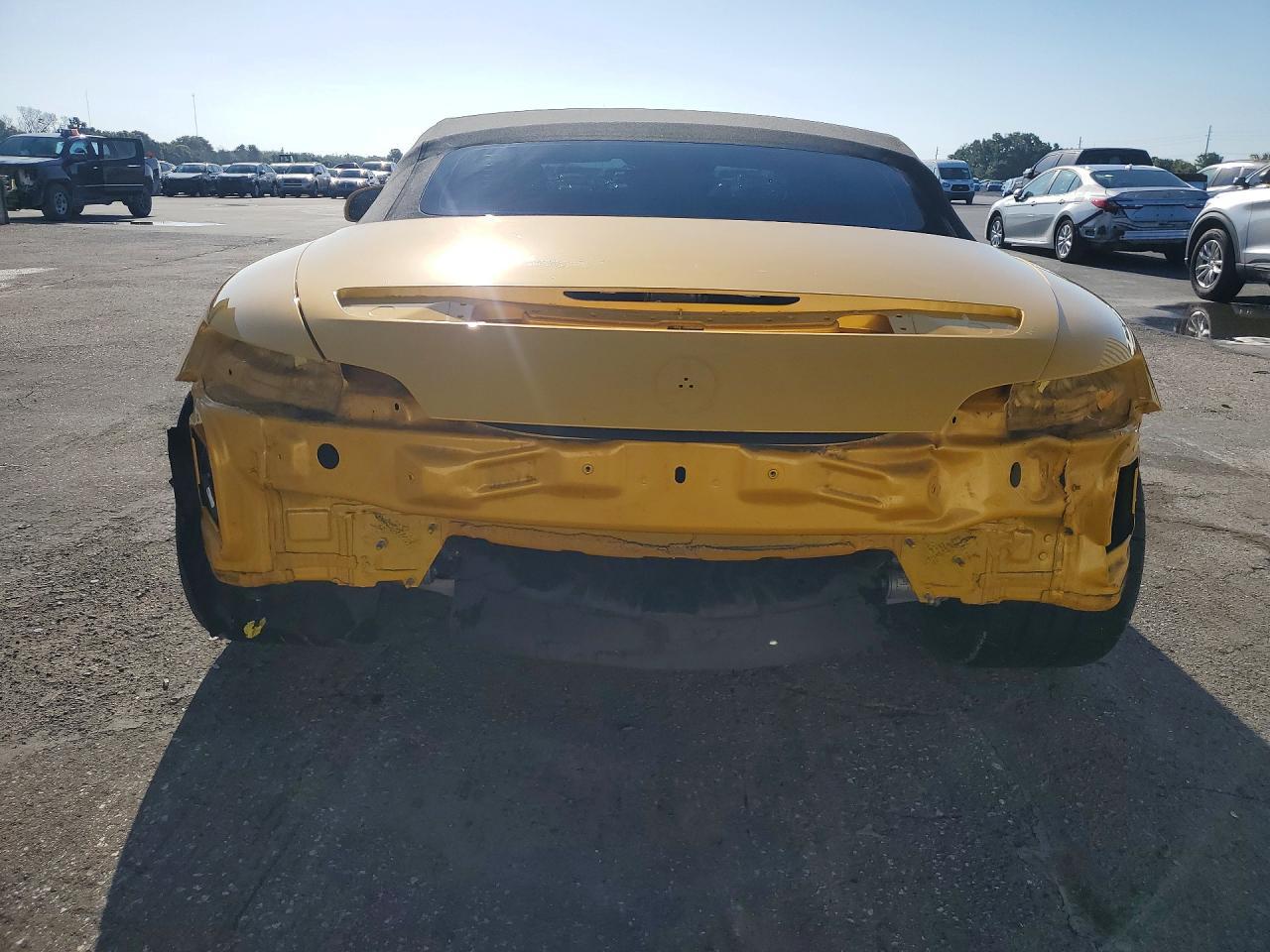 2020 Mercedes-Benz Amg Gt C - Фото 6
