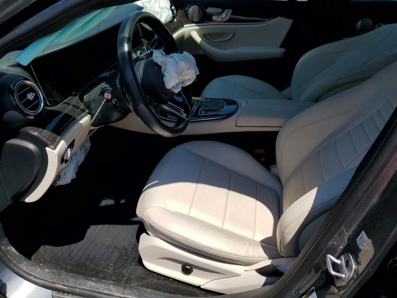 2023 Mercedes-Benz E 350 4Matic - Фото 7