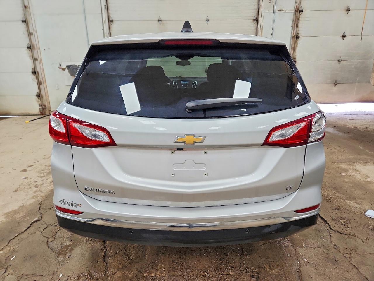 2019 Chevrolet Equinox Lt - Image 6
