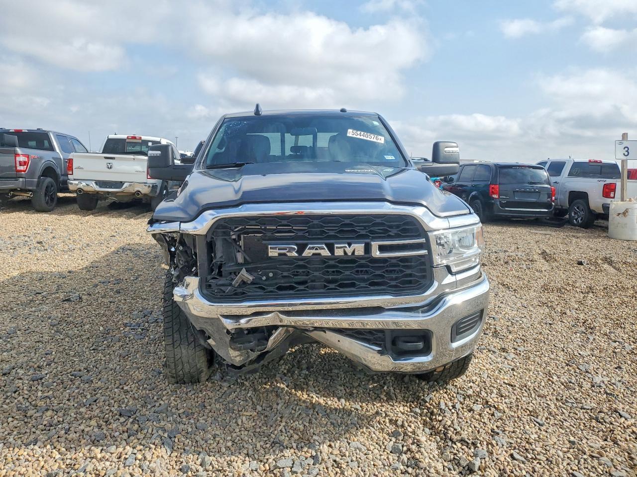 2023 Ram 2500 Tradesman - Фото 5