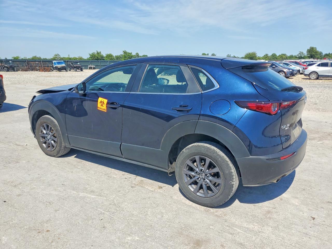 2024 Mazda Cx-30 - Фото 2