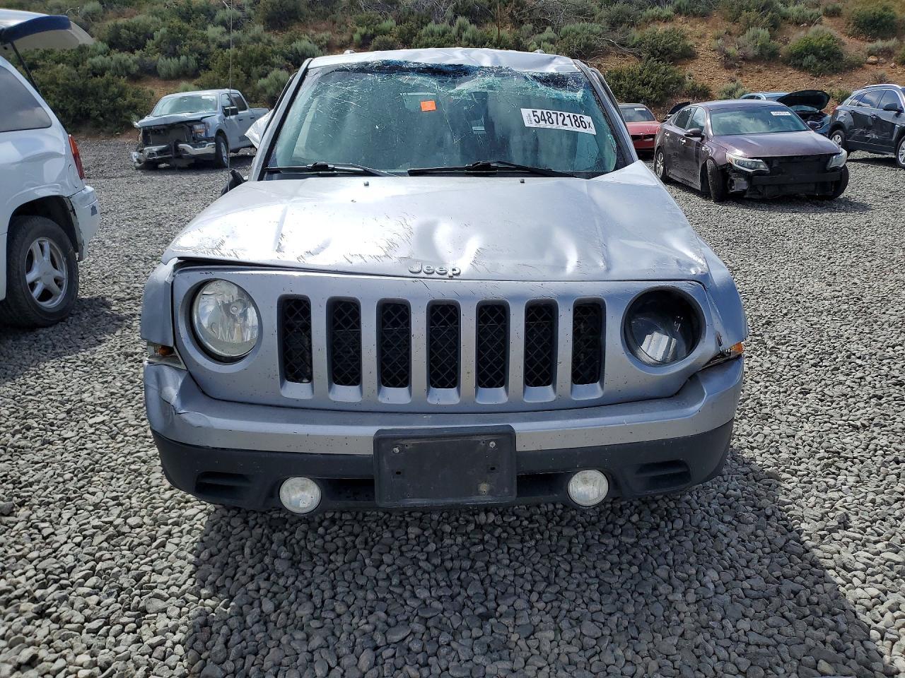 2016 Jeep Patriot Sport - Image 5