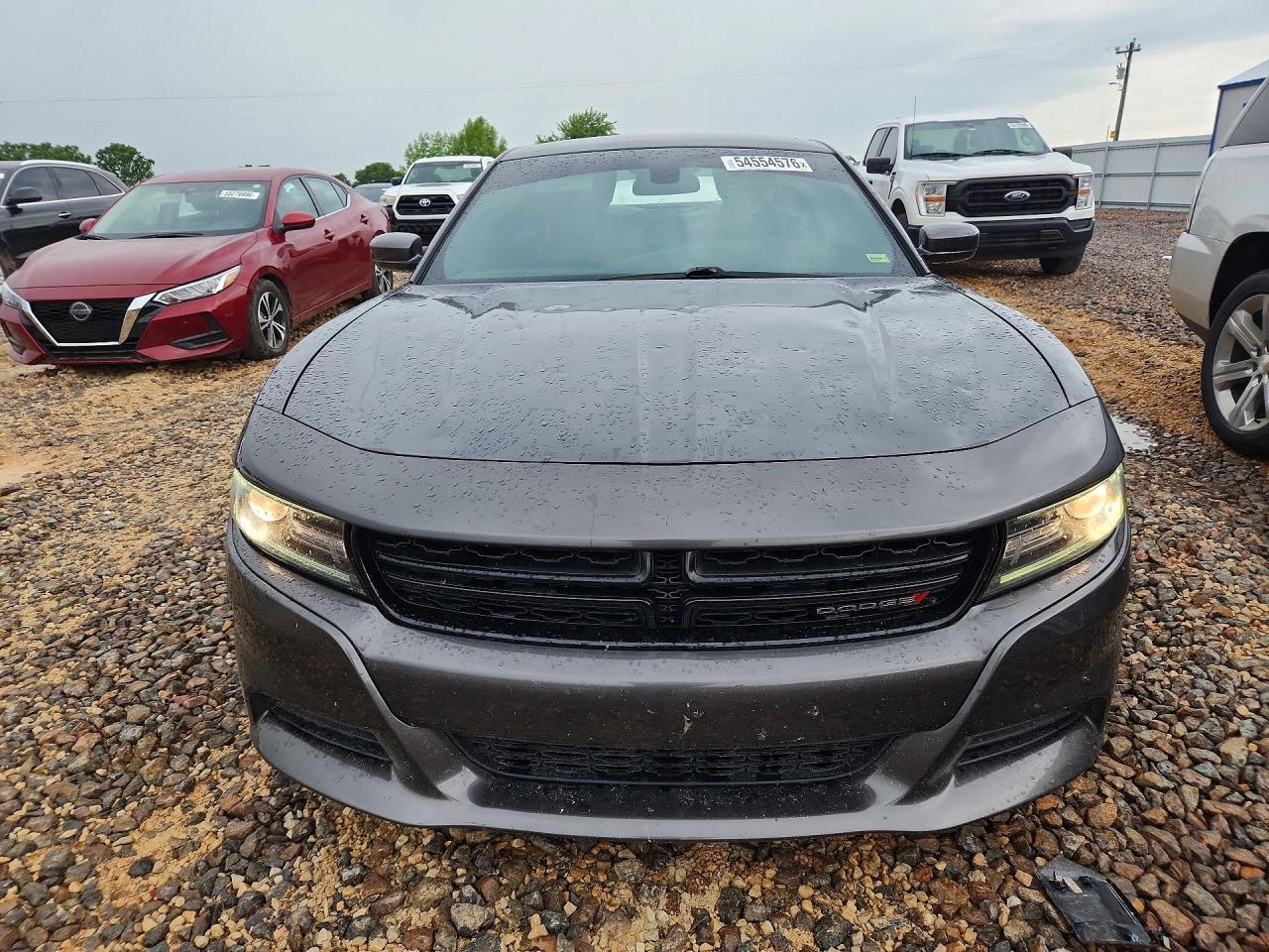 2019 Dodge Charger Sxt - Image 5
